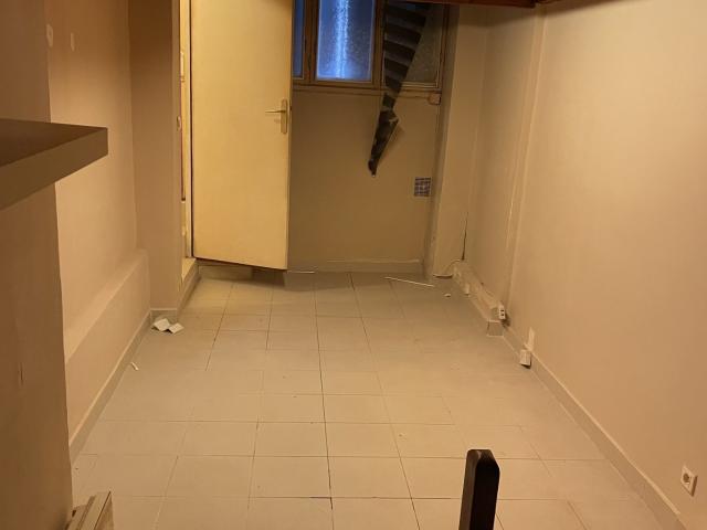 Appartement 1 pièce 15 m²