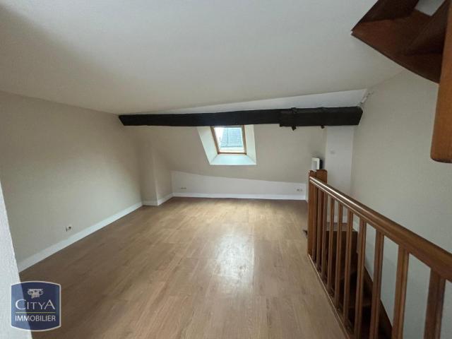 Appartement 1 pièce 15 m²