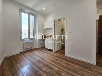 Belle de Mai, Marseille 3e Arrondissement, Marseille, Bouches-du-Rhône, Provence-Alpes-Côte dAzur