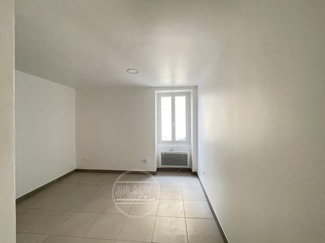 Appartement 1 pièce 15 m²