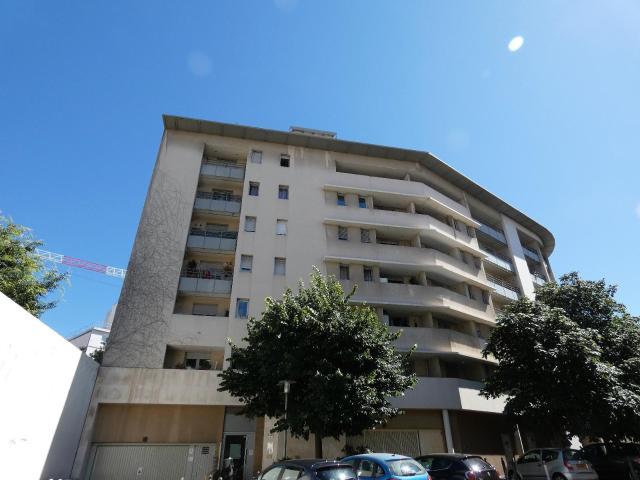 Appartement 1 pièce 15 m²