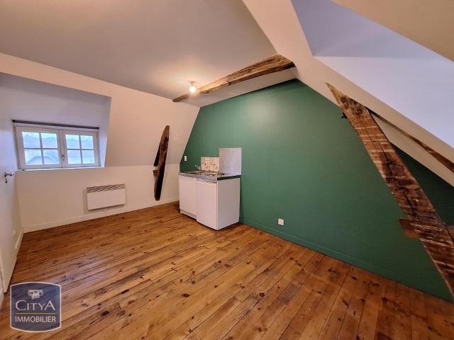 Appartement 1 pièce 15 m²