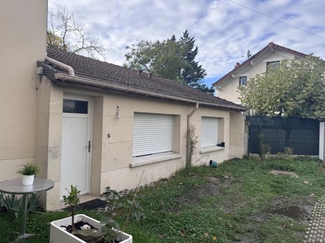 Appartement 1 pièce 15 m²