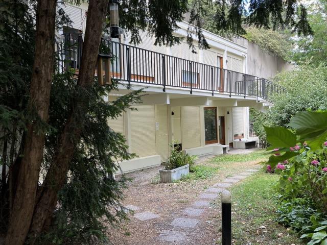 Appartement 1 pièce 15 m²