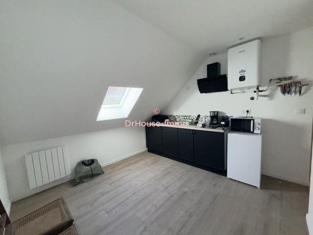 Appartement 1 pièce 15 m²