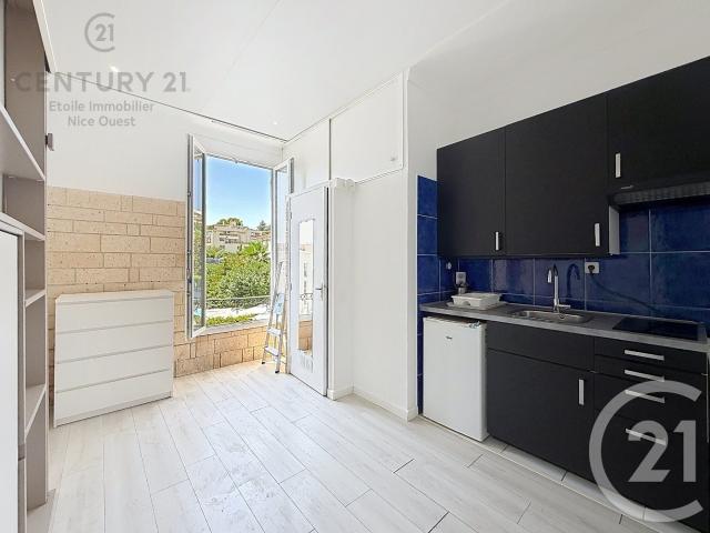 Appartement 1 pièce 15 m²