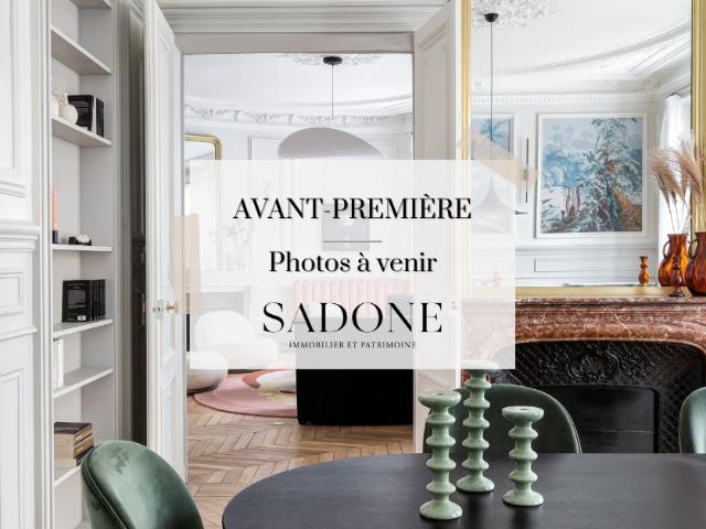 Appartement 1 pièce 15 m²