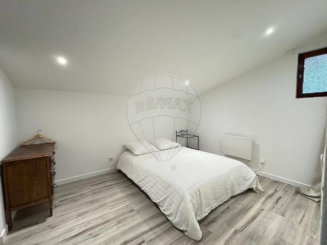 Appartement 1 pièce 15 m²