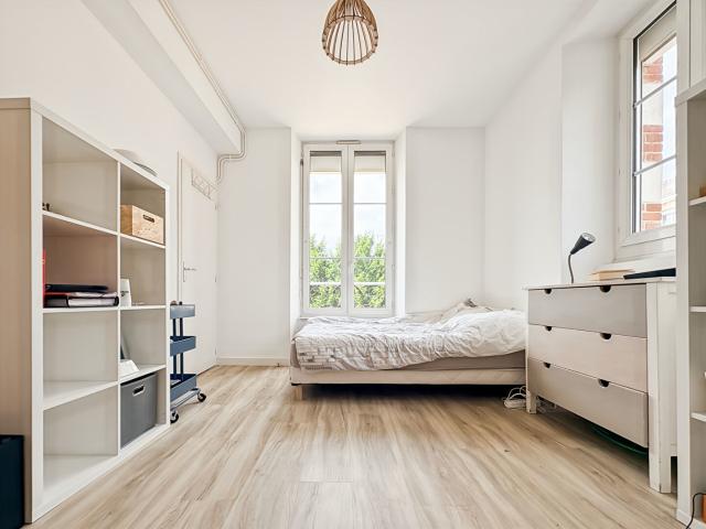 Appartement 1 pièce 15 m²