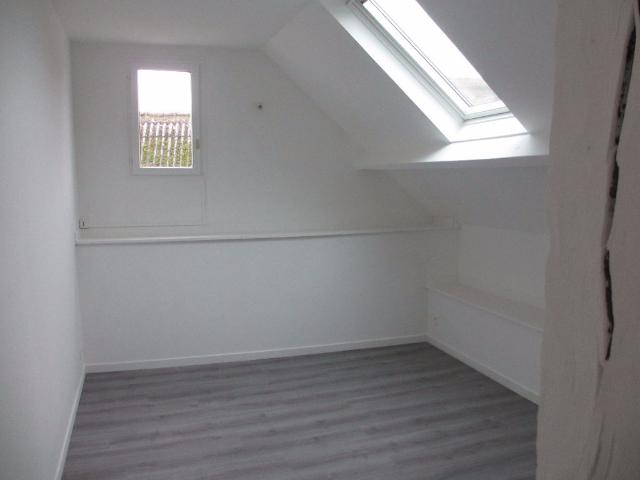 Appartement 1 pièce 15 m²