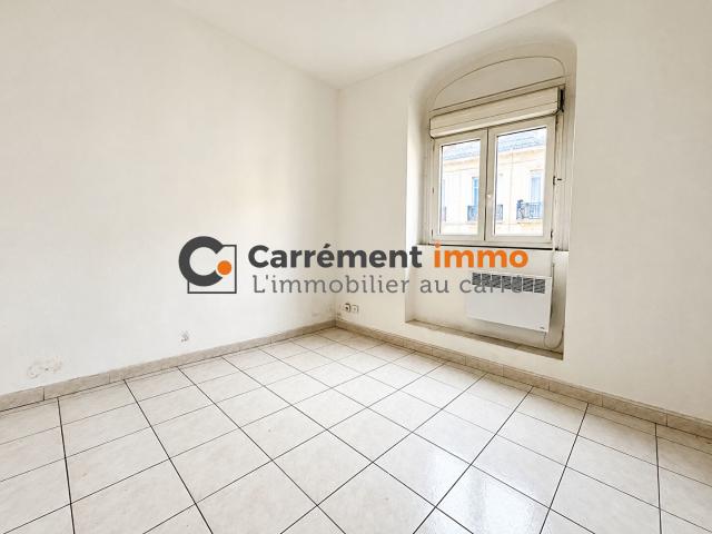 Appartement 1 pièce 15 m²
