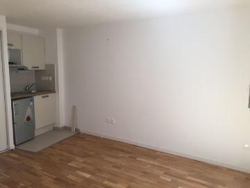 Appartement 1 pièce 15 m²