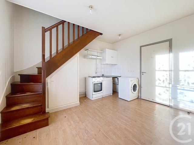 Appartement 1 pièce 15 m²