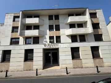 Appartement 1 pièce 15 m²