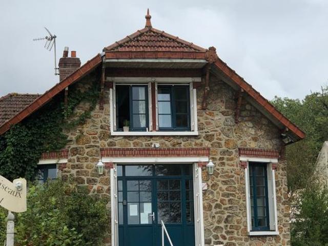Appartement 1 pièce, 15 m² à louer à Magny les Hameaux 78114