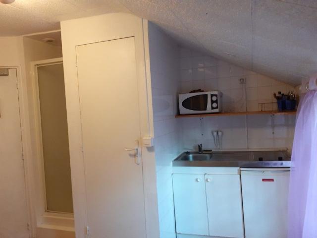 Appartement 1 pièce, 15 m² à louer à Maisons Alfort 94700