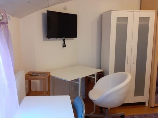 Appartement 1 pièce, 15 m² à louer à Maisons Alfort 94700