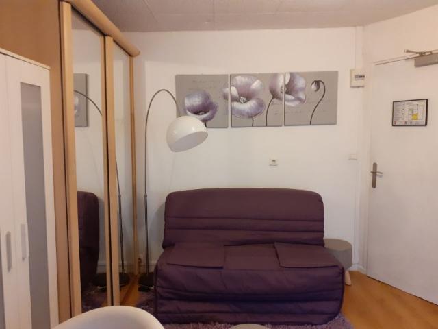 Appartement 1 pièce, 15 m² à louer à Maisons Alfort 94700