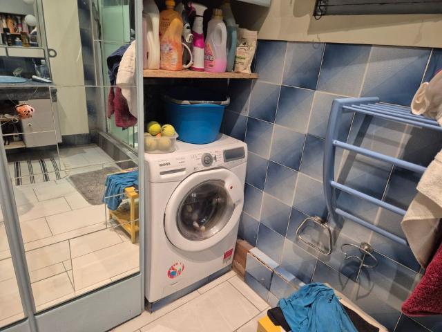 Appartement 1 pièce, 15 m² à louer à Marseille 5 13005