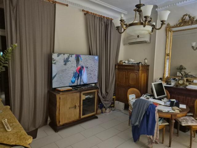 Appartement 1 pièce, 15 m² à louer à Marseille 5 13005