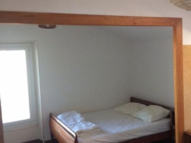 Appartement 1 pièce, 15 m² à louer à Marseille 8 13008