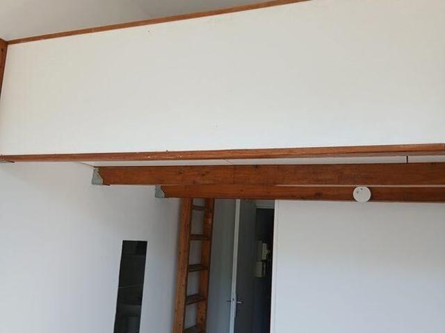 Appartement 1 pièce, 15 m² à louer à Marseille 9 13009