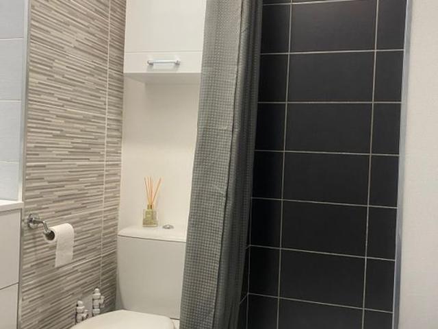Appartement 1 pièce, 15 m² à louer à Marseille 14 13014