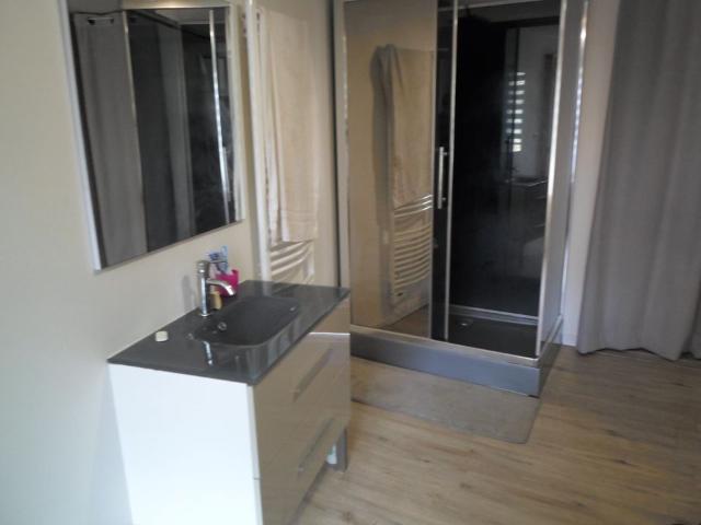 Appartement 1 pièce, 15 m² à louer à Merdrignac 22230