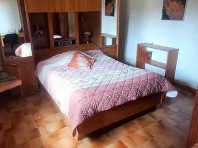 Appartement 1 pièce, 15 m² à louer à Montpellier 34000