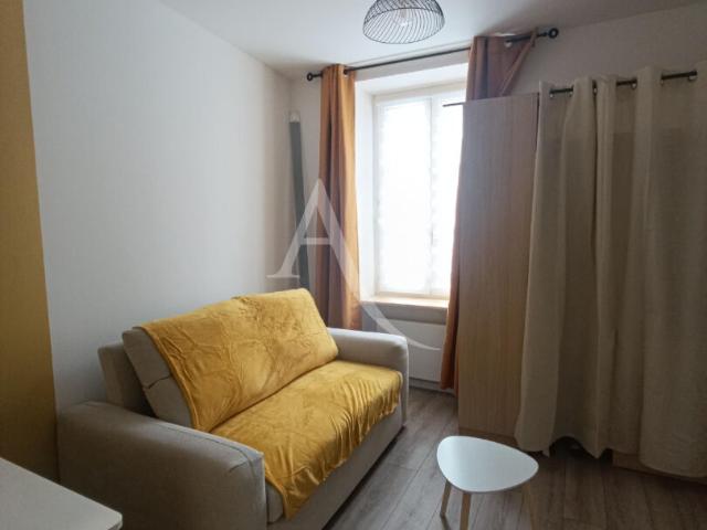Appartement 1 pièce, 15 m² à louer à Morsang sur Orge 91390