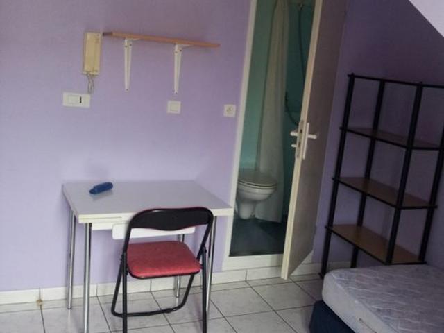 Appartement 1 pièce, 15 m² à louer à Nantes 44000