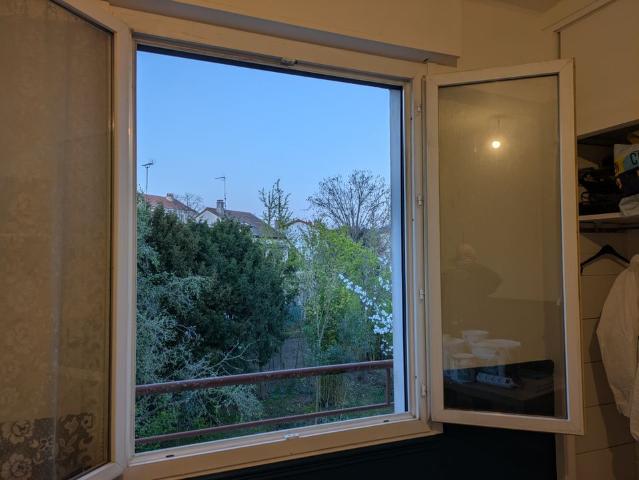 Appartement 1 pièce, 15 m² à louer à Nanterre 92000