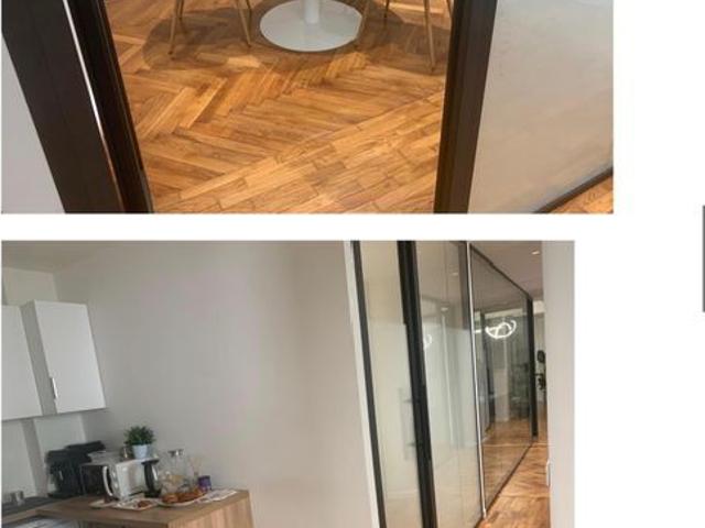 Appartement 1 pièce, 15 m² à louer à Nice 06000