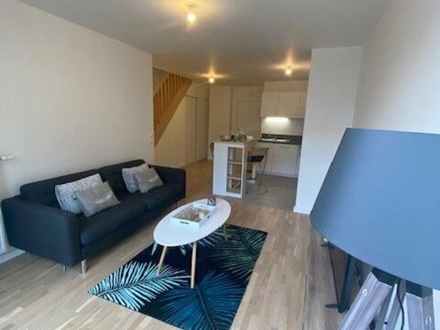 Appartement 1 pièce, 15 m² à louer à Noisy le Grand 93160