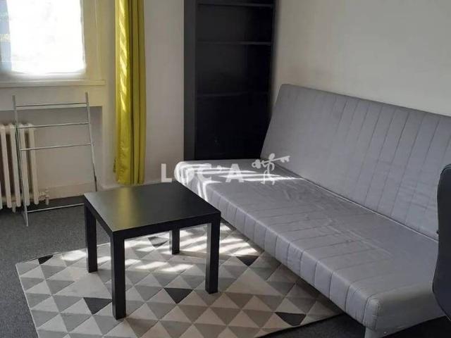 Appartement 1 pièce, 15 m² à louer à Oullins Pierre Bénite 69600