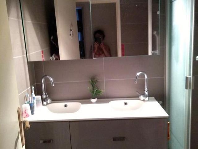 Appartement 1 pièce, 15 m² à louer à Oullins Pierre Bénite 69600