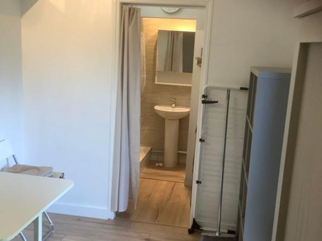 Appartement 1 pièce, 15 m² à louer à Olivet 45160