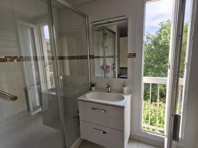 Appartement 1 pièce, 15 m² à louer à Orléans 45100