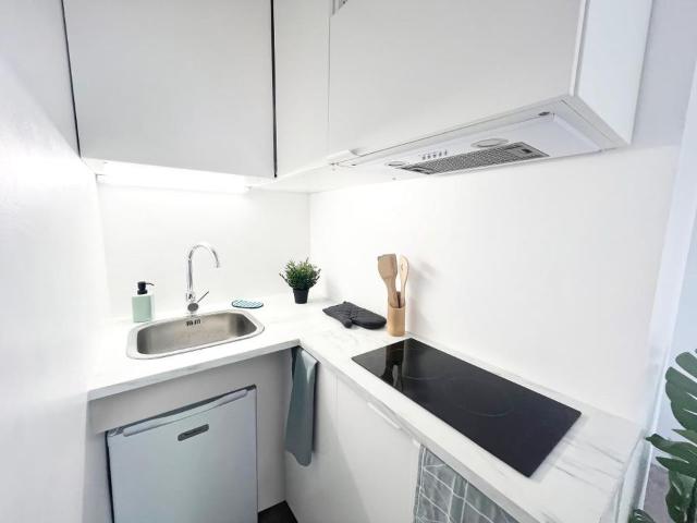 Appartement 1 pièce, 15 m² à louer à Orsay 91400