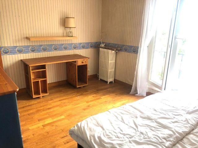 Appartement 1 pièce, 15 m² à louer à Athis Mons 91200