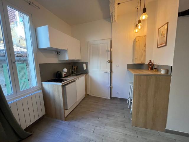 Appartement 1 pièce, 15 m² à louer à Avignon 84000