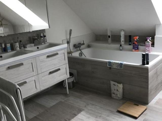 Appartement 1 pièce, 15 m² à louer à Achères 78260