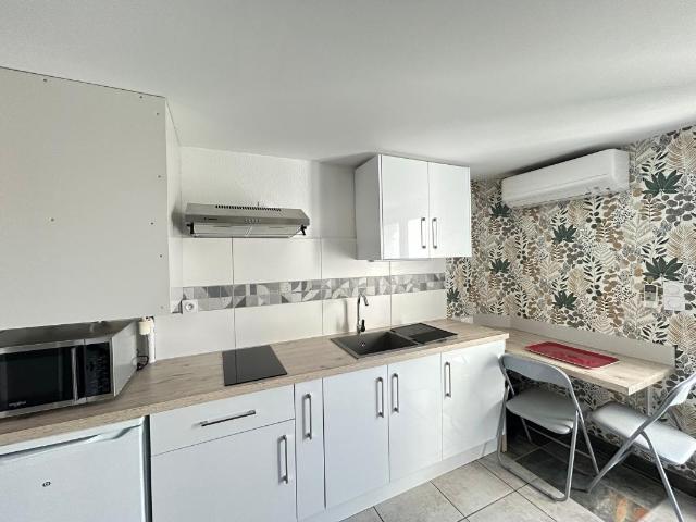 Appartement 1 pièce, 15 m² à louer à Aire sur l'Adour 40800