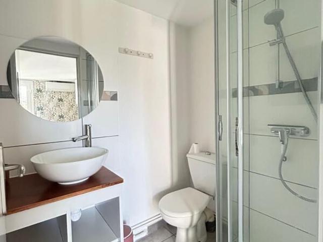 Appartement 1 pièce, 15 m² à louer à Aire sur l'Adour 40800