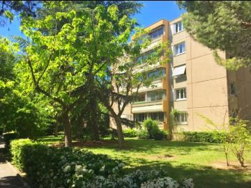 Appartement 1 pièce, 15 m² à louer à Aix en Provence 13080