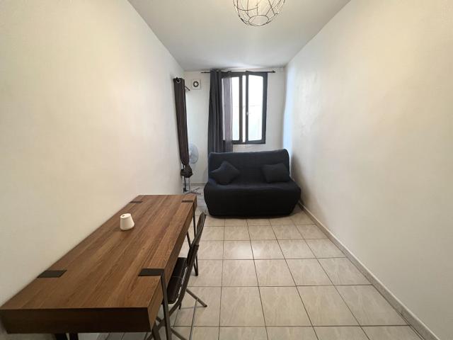 Appartement 1 pièce, 15 m² à louer à Aix en Provence 13100