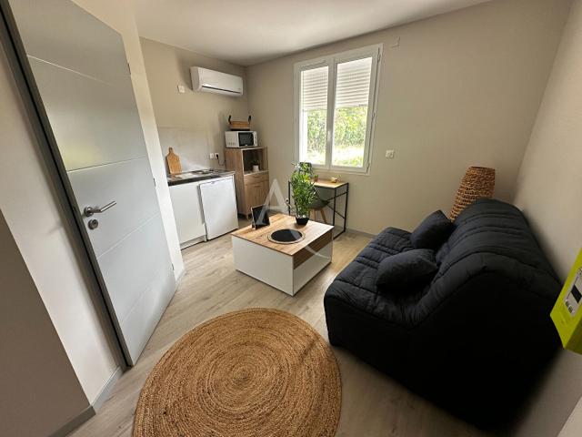 Appartement 1 pièce, 15 m² à louer à Albi 81000