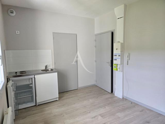 Appartement 1 pièce, 15 m² à louer à Albi 81000