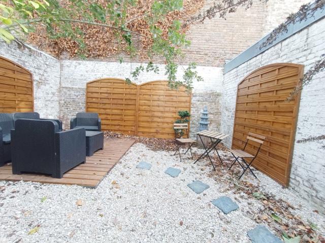 Appartement 1 pièce, 15 m² à louer à Amiens 80000