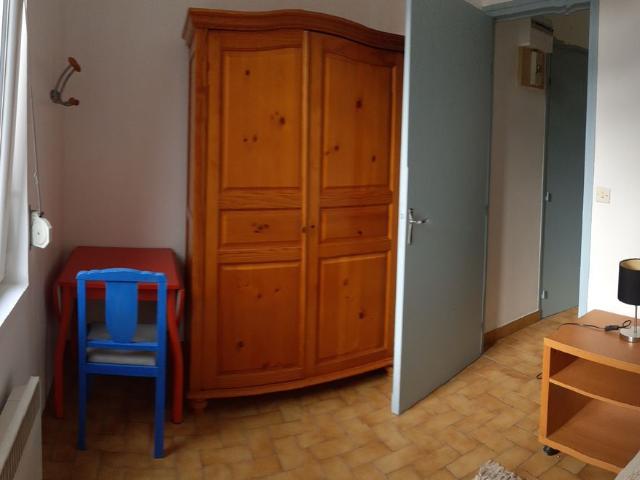 Appartement 1 pièce, 15 m² à louer à Amiens 80000